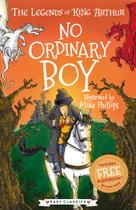 Livro - No Ordinary Boy Livro - No Ordinary Boy