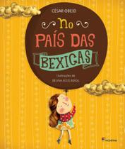 Livro - No país das bexigas