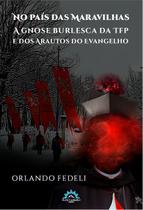 Livro - No País das Maravilhas Livro - No País das Maravilhas