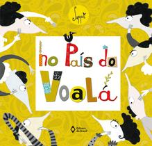Livro - No país do voalá