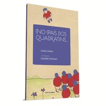 Livro - No país dos quadratins...