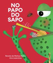 Livro - No papo do sapo