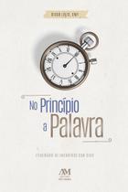 Livro - No Princípio a Palavra