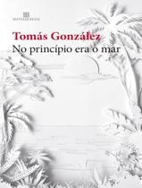 Livro - No Principio Era O Mar Livro - No Principio Era O Mar