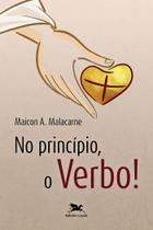 Livro - No princípio, o Verbo!