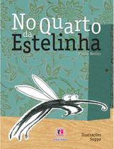 Livro - No quarto da Estelinha