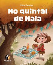 Livro - No quintal de Nala Livro - No quintal de Nala