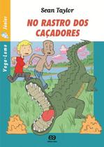 Livro - No rastro dos caçadores