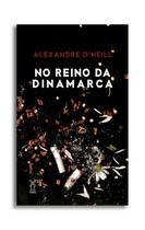 Livro - No reino da Dinamarca