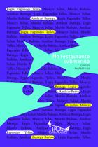 Livro - No restaurante submarino