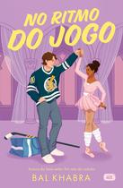 Livro - No ritmo do jogo