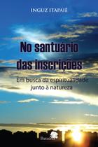 Livro - No santuário das inscrições Livro - No santuário das inscrições