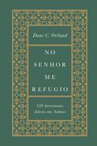 Livro - No senhor me refugio