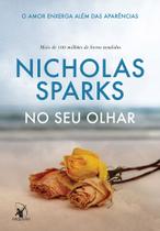 Livro - No seu olhar