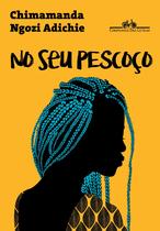 Livro - No seu pescoço