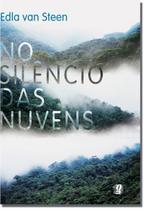 Livro - No silêncio das nuvens