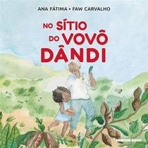 Livro - No sítio do vovô Dândi Livro - No sítio do vovô Dândi