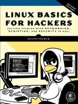 Livro No Starch Press Linux Básico para Hackers 2ª Edição Livro No Starch Press Linux Básico para Hackers 2ª Edição