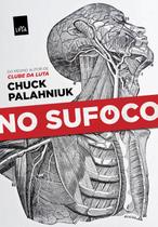Livro - No sufoco - Edição Slim