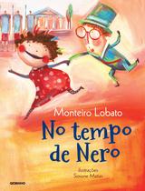 Livro - No tempo de Nero Livro - No tempo de Nero