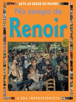 Livro - No tempo de Renoir