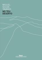 Livro - No teu deserto Livro - No teu deserto