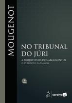 Livro - No Tribunal do Júri - 7ª Edição 2026