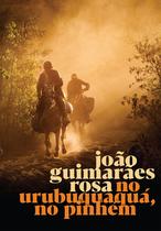 Livro - No Urubuquaquá, No Pinhém