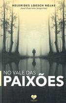 Livro - No vale das paixões