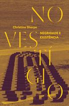 Livro - No vestígio