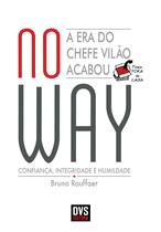 Livro - No Way