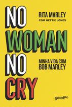 Livro - No Woman No Cry