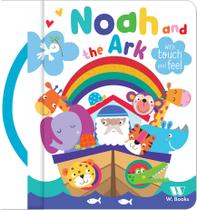 Livro - Noah and the Ark