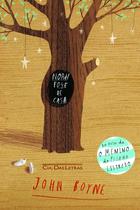 Livro - Noah foge de casa