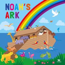 Livro - Noah's Ark Livro - Noah's Ark