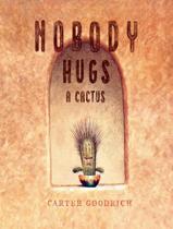 Livro - Nobody Hugs A Cactus - SIMON & SCHUSTER