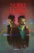 Livro - Nobre Lobo Livro - Nobre Lobo