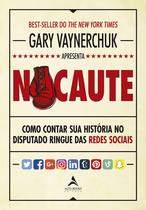 Livro - Nocaute