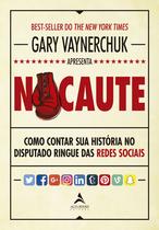 Livro - Nocaute