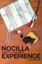 Livro - Nocilla experience