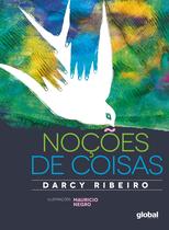 Livro - Noções de coisas