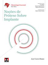 Livro - Noções de Prótese Sobre Implante