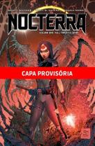 Livro - Nocterra Vol.01
