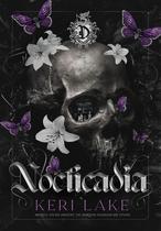 Livro - Nocticadia