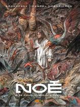 Livro - Noé: E as águas invadiram a Terra – Vol. 2
