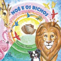 Livro - Noé e os bichos