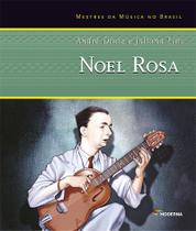 Livro - Noel Rosa