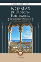 Livro - Noemas de Filosofia Portuguesa