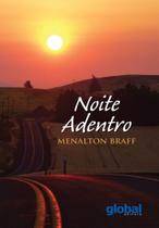 Livro - Noite adentro