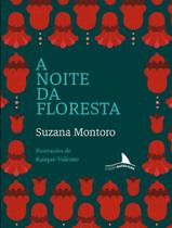 Livro - Noite Da Floresta,A - EDICOES BARBATANA
